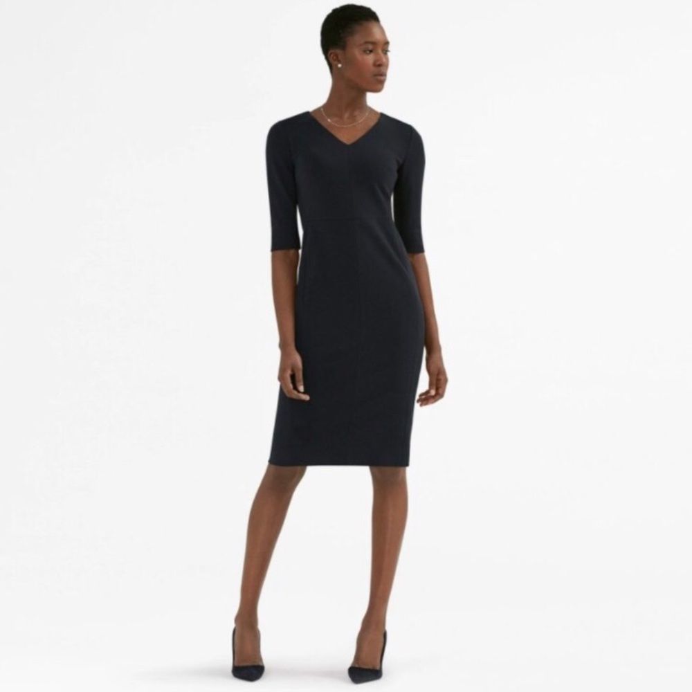 MM Lafleur | Mona Dress